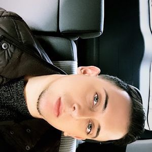 Meet your Posher, Ivan